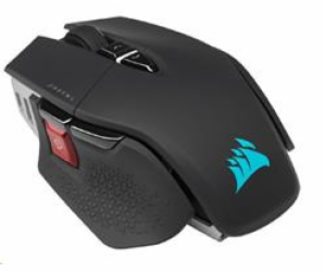 Corsair herní myš M65 Ultra Wireless