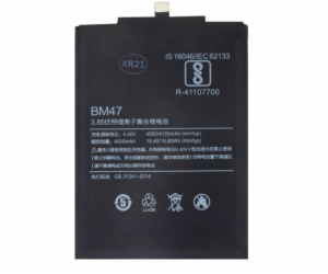 Xiaomi BM47 Baterie 4000mAh (OEM)