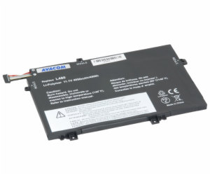 Baterie AVACOM pro Lenovo ThinkPad L480, L580 Li-Pol 11,1...