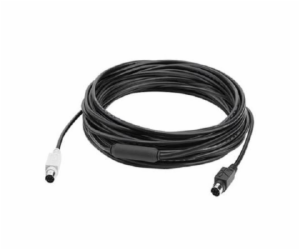 kabel k Logitech GROUP - extended cable 10m