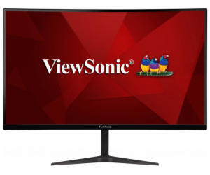 ViewSonic VX2719-PC-MHD OMNI / 27" prohnutý / VA / 16:9 /...