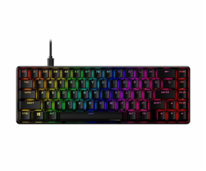 HyperX Alloy Origins 65 - Mechanical Gaming Keyboard - HX...