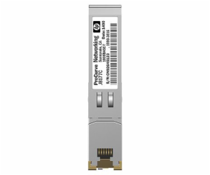 OEM X121 1G SFP RJ45 T Transceiver