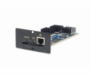 DIGITUS modul IP pro přepínače KVM pro DS-23200-2, DS-233...