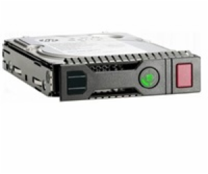 HPE 1TB SATA 6G Midline 7.2K SFF 2.5" SC 1y DSF HDD HP RE...