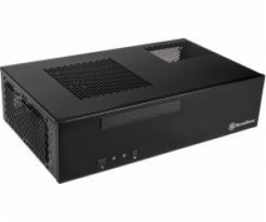 SST-ML09B, HTPC-Gehäuse