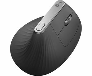 Logitech Lift Vertical Ergonomic Mouse for Business 910-0...