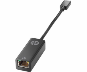 HP USB-C to RJ45 Adapter EURO - ADAPTER