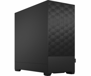 Fractal Design Pop Air Solid FD-C-POA1A-01 Black