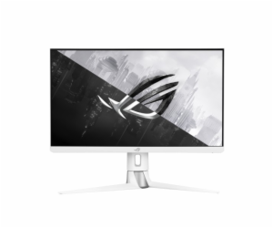 ASUS LCD 27" XG27AQ-W 2560x1440 GAMING FASIT IPS 170Hz 1m...