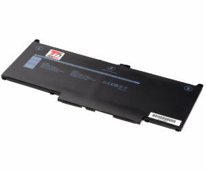 Baterie T6 Power Dell Latitude 5300, 7300, 7400, 7890mAh,...