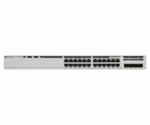 Cisco C9200L-24T-4X-E 24-port data, 4 x 10G ,Network Esse...