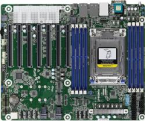 ASRock Rack ROMED8-2T 1x SP3, 8x DDR4 ECCreg, 9x SATA, 2x...