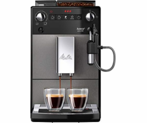 Melitta Avanza F270-100 Kávovar na espresso