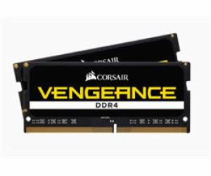 CORSAIR Vengeance DDR4 32GB 2x16GB 3200MHz CL22 1.2V SODIMM