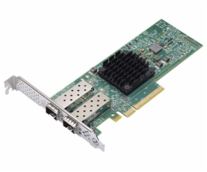 Lenovo 4XC7A08237 Lenovo ThinkSystem Broadcom 57414 10/25...