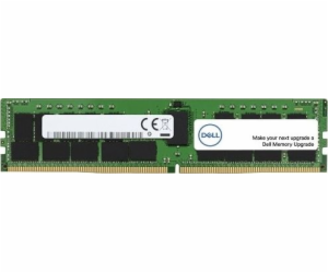 Dell 32GB - 2RX8 DDR4 RDIMM 3200MHz 16Gb Base SP