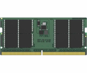 KINGSTON SODIMM DDR5 32GB 4800MT/s CL40