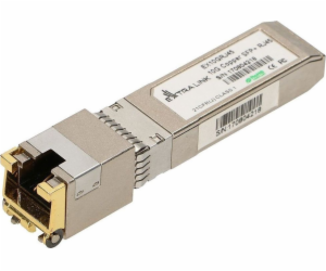 SFP+ 10G modul pro RJ45