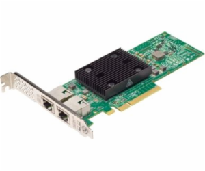 Broadcom Síťový adaptér P210TP NetXtreme, 2x 10Gb Base-T ...