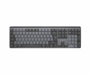 Logitech klávesnice MX Mechanical US - tactile