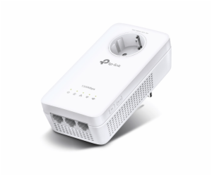 TP-Link TL-WPA8631P OneMesh/EasyMesh WiFi5 průchozí power...