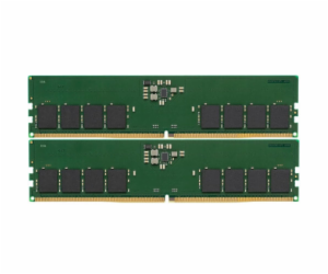 KINGSTON DIMM DDR5 32GB (Kit of 2) 4800MT/s CL40