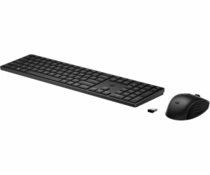 HP 655 Wireless Mouse and Keyboard CZ-SK