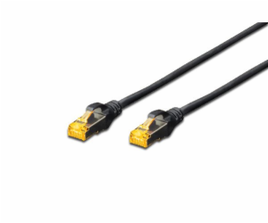 Digitus CAT 6A S-FTP patch cable, Cu, LSZH AWG 26/7, leng...