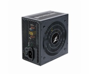 Zalman MegaMax 700W ZM700-TXII / ATX / akt. PFC / 120mm v...