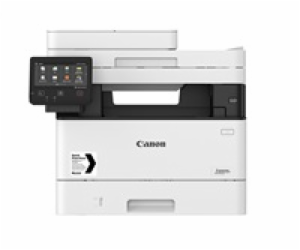 CANON i-SENSYS MF455dw / A4 / čb/ PSCF/ 38ppm/ až 1200x12...