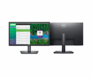 DELL E2222HS / 21,5" LED/ 16:9/ FHD 1920x1080/ 3000:1/ 5m...