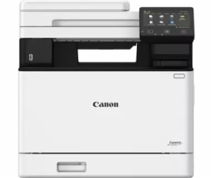 Canon  i-SENSYS MF754Cdw barevná, MF (tisk, kopírka, sken...