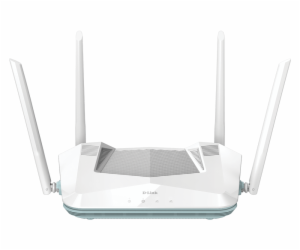 D-Link R32/E EAGLE PRO AI AX3200 Smart Router