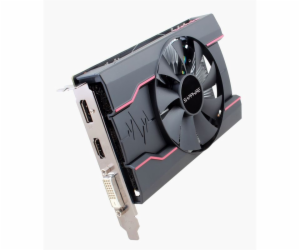 Sapphire Radeon RX 550 Pulse OC 4GB DDR5 11268-01-20G (12...