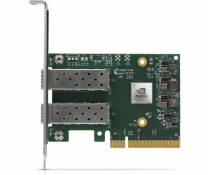 SUPEMICRO nVidia Mellanox ConnectX-6 Lx EN adapter card, ...