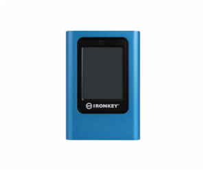 Kingston IronKey Vault Privacy 80 XTS-AES 256-bit 960GB, ...