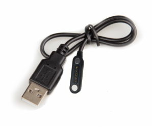 UMAX USB nabíječka pro chytrý náramek U-Band P1 GPS UB515...