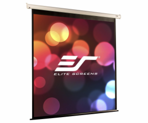 ELITE SCREENS plátno elektrické motorové 153" (388,6 cm)/...