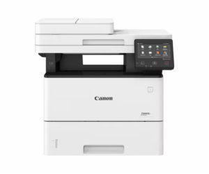 Canon i-SENSYS/MF553dw/MF/Laser/A4/LAN/WiFi/USB