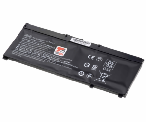 T6 Power NBHP0178 4550 mAh baterie - neoriginální Baterie...