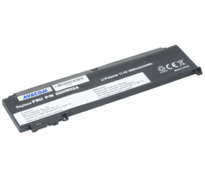 AVACOM NOLE-T460s2-P62 2065 mAh baterie - neoriginální AV...