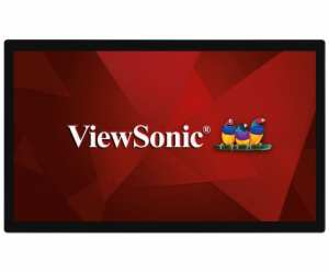 Viewsonic TD3207 32" dotykový VA/1920x1080/3000:1/450cd/H...