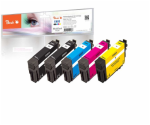 Peach Epson No 603 MultiPack Plus | 321146 PEACH kompatib...