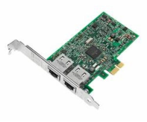 Broadcom BCM5720-2P Interní Ethernet 1000 Mbit/s