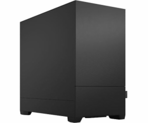 Fractal Design Pop Mini Silent Solid FD-C-POS1M-01 Fracta...