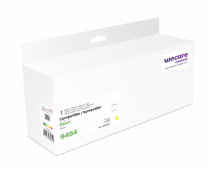 WECARE Epson C13T945440 - kompatibilní WECARE ARMOR cartr...