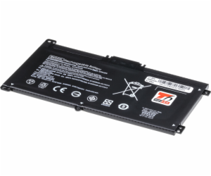 Baterie T6 Power HP Pavilion 14-ba000, 14-ba100, 14-ba200...