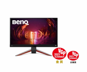 BENQ Mobiuz 27" LED EX2710Q/ 2560x1440/ IPS panel/ 1000:1...