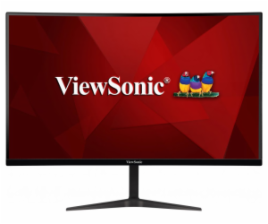 ViewSonic VX2718-2KPC-MHD OMNI / 27" prohnutý / VA / 16:9...